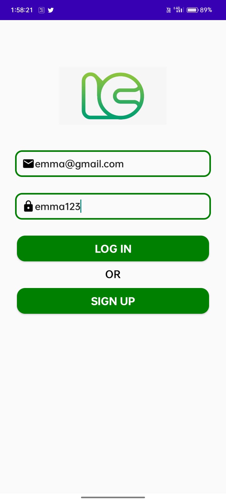 GitHub - ShivangeeRajput/Lets-Chat: A one-to-one chat app built using ...