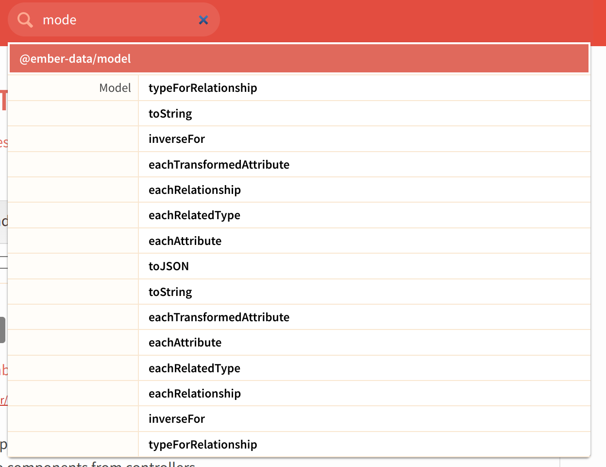 Search Does Not List Class All Properties Nor Methods Issue 816 