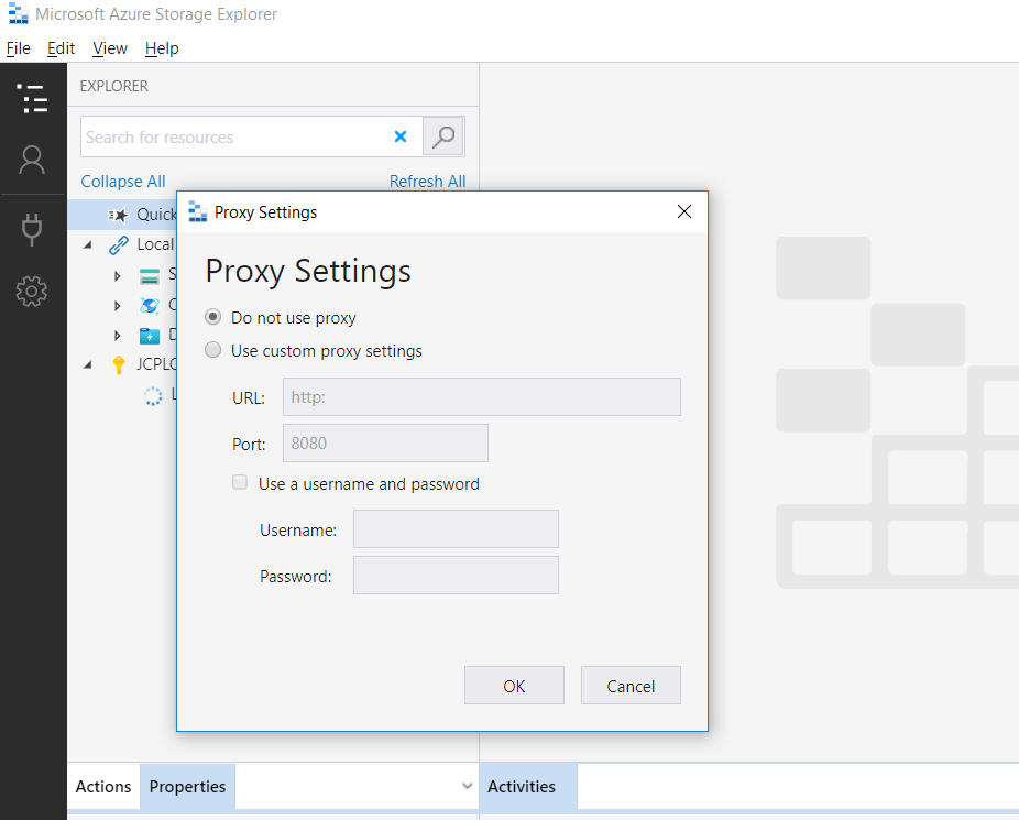 Unable to retrieve child resources · Issue 3332 · microsoft