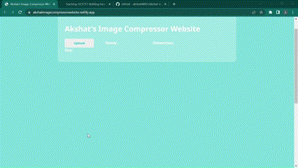GitHub - akshat00001/Akshat-Image-Compressor: An image compressor ...