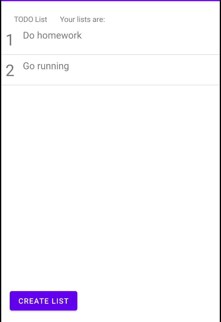 GitHub - agatti4/ToDoList