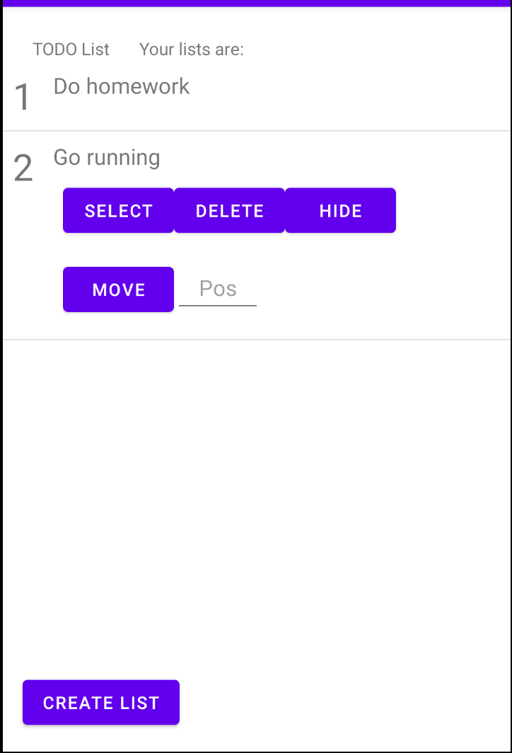 GitHub - agatti4/ToDoList