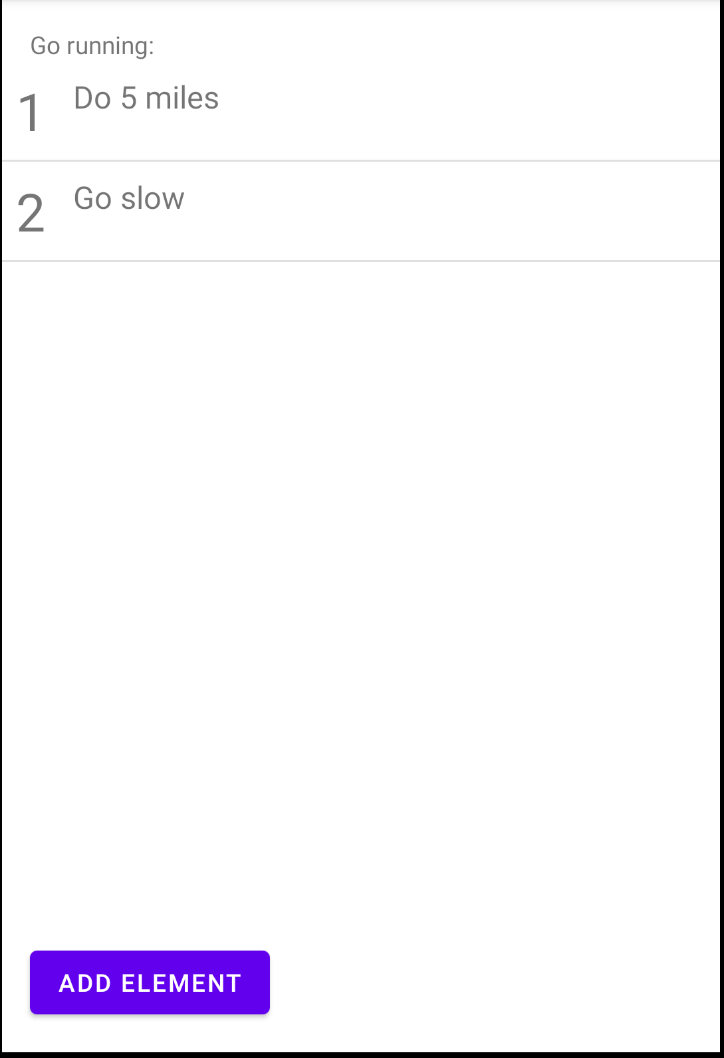 GitHub - agatti4/ToDoList