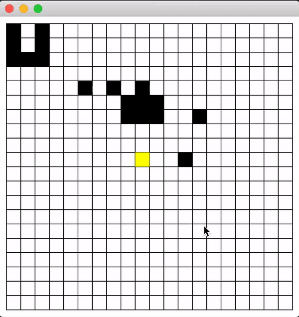 Github jedcoo map editor