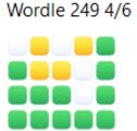 GitHub - Noctural123/Wordle-Game: Wordle Game Create through Java