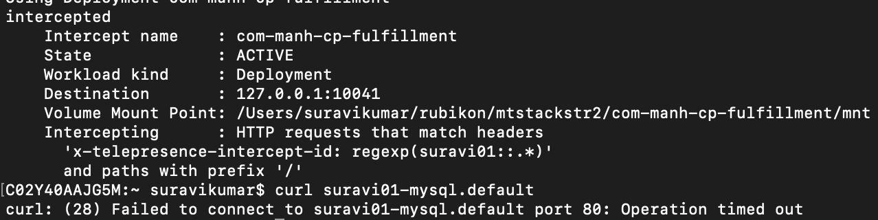 v2.4.11 - Intermittently not able to access services · Issue #2522 ...