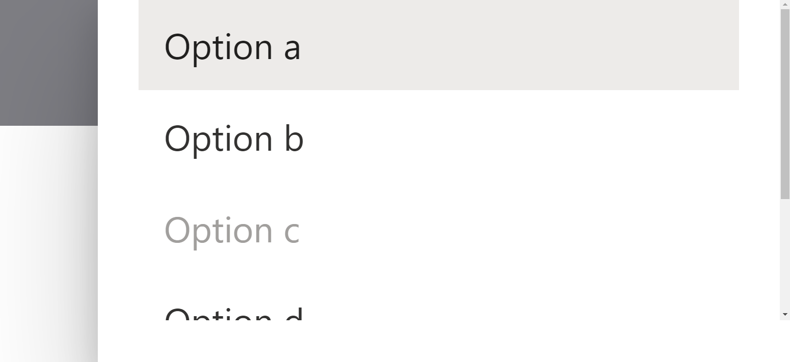 Dropdown A11y Pass · Issue #6326 · microsoft/fluentui · GitHub
