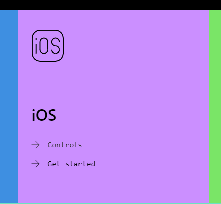 Website: does not navigate properly to Web controls · Issue #11755 ...