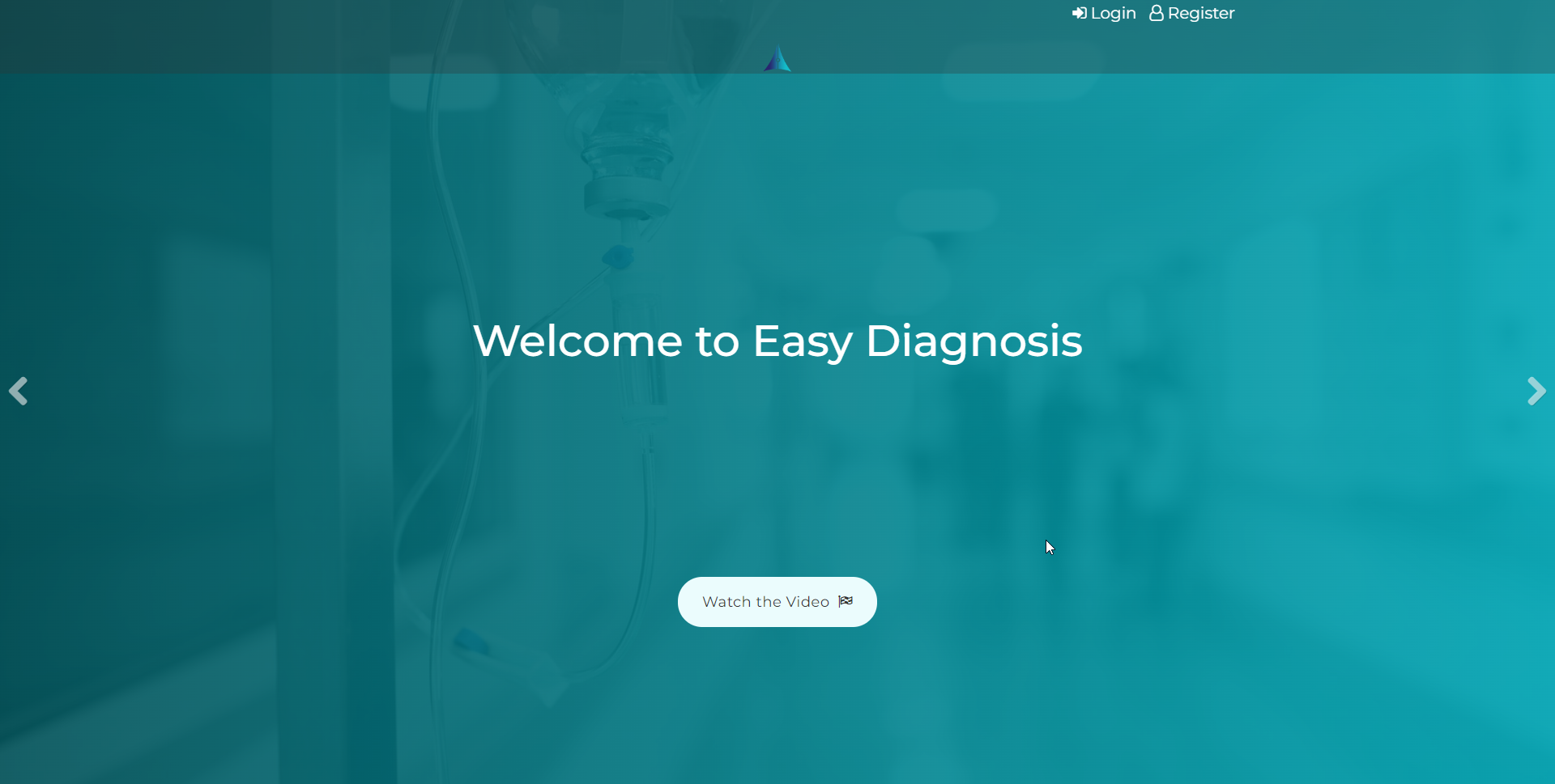 GitHub - mustafalhamadsa/easy-diagnosis