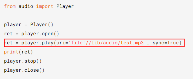 [Bug Report]: m5stack core2 播放mp3报错 · Issue #1454 · alibaba/AliOS ...