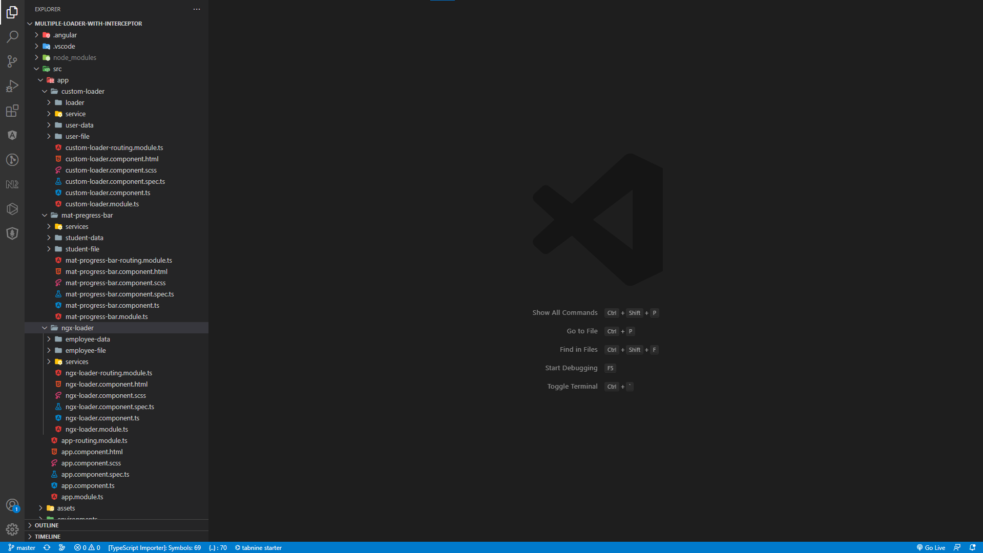 GitHub - Haresh-thumar/Multiple-Loader-Using-Interceptor