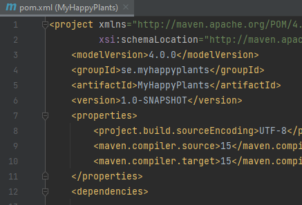 GitHub - yararajjoub/MyHappyPlants-2.0 · GitHub