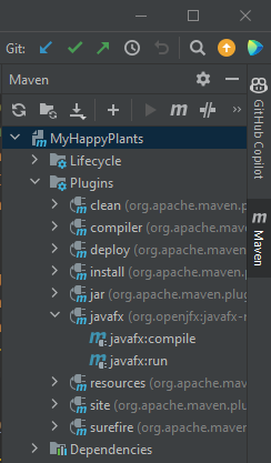 GitHub - yararajjoub/MyHappyPlants-2.0 · GitHub
