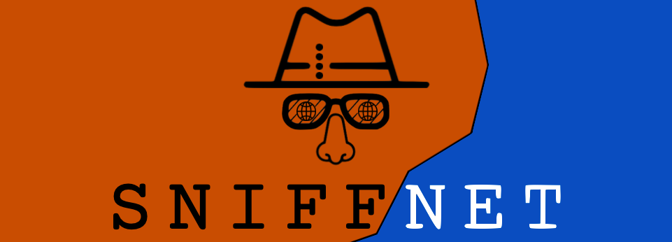 Sniffnet