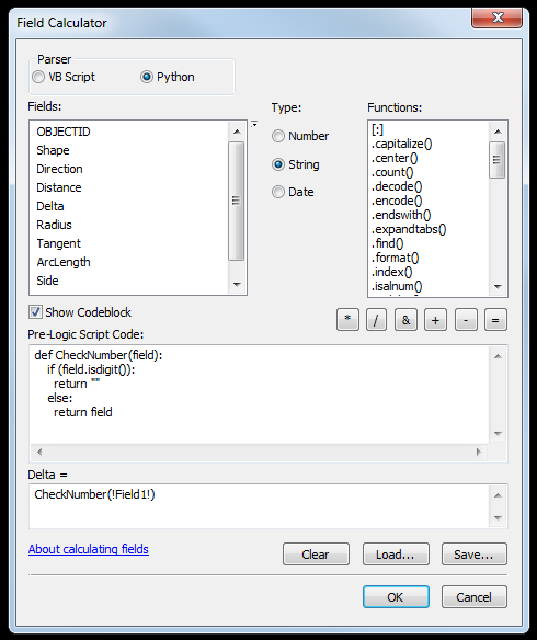 pythonparser