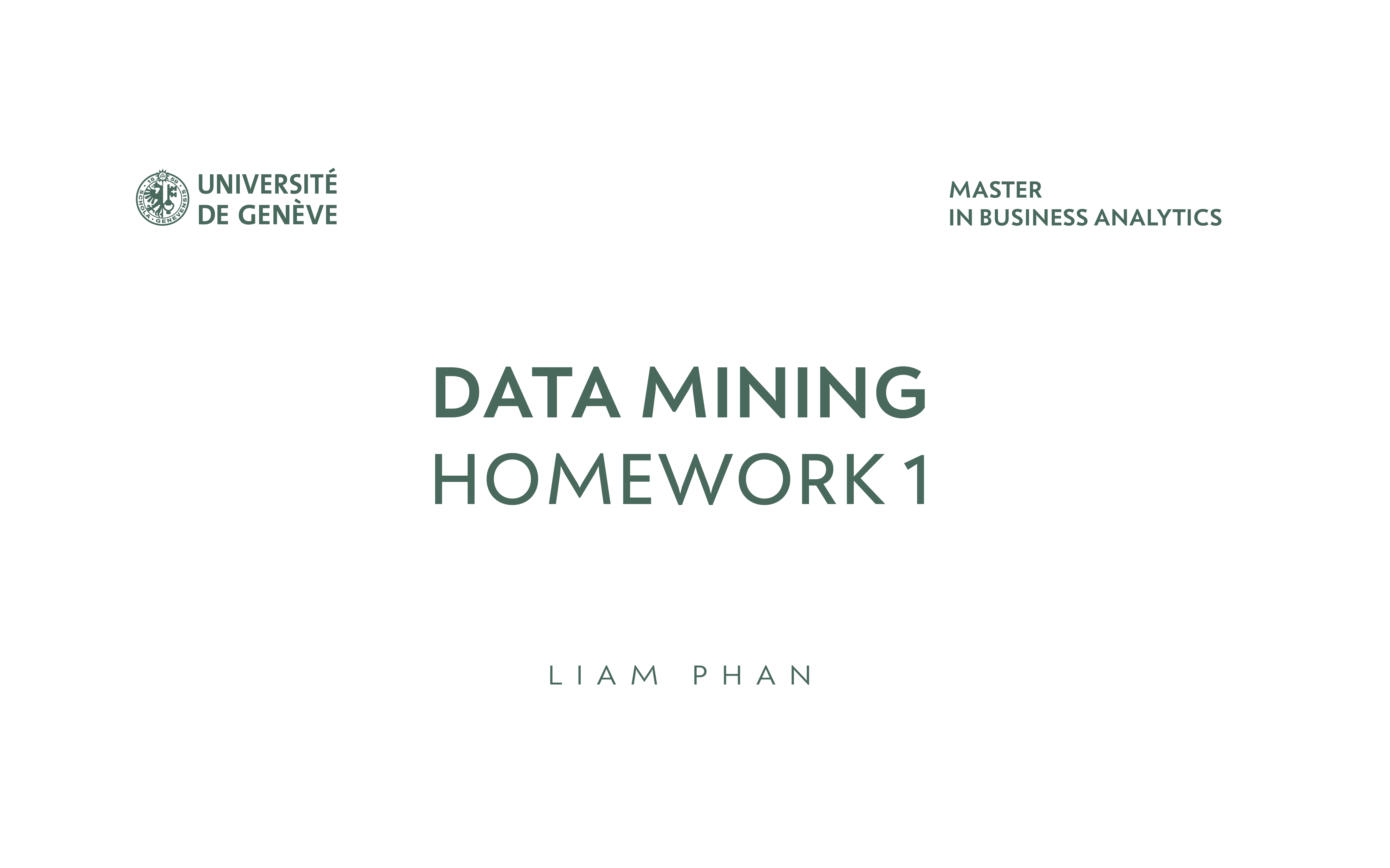 GitHub - liamphanmusic/DATA_MINING_HW1: Creating Value Through Data ...