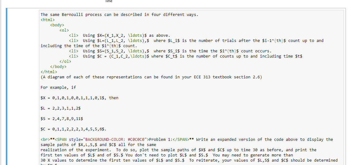 No Rendering of Math Bounded ($) Text In MarkDown Using Inline HTML ...
