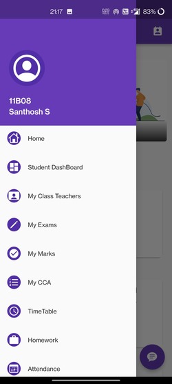 GitHub - Arun-P-R/on-your-marks: An app which is designed to bridge the ...