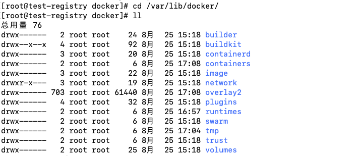 kcctl registry clean command not cleaned up · Issue #157 · kubeclipper ...