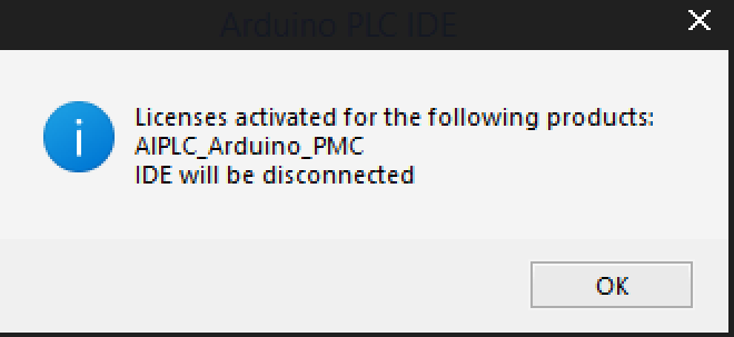 Activation Online Forgotten Key Activated