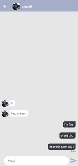 GitHub - ahmetufan/SocialApp: [Android] [Firebase] An example chat ...