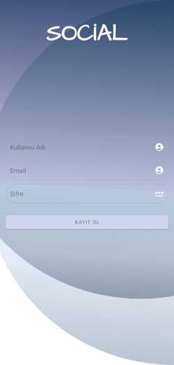 GitHub - ahmetufan/SocialApp: [Android] [Firebase] An example chat ...
