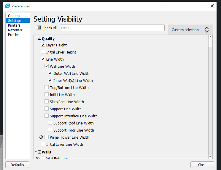 Right Mouse Button problem · Issue #11549 · Ultimaker/Cura · GitHub