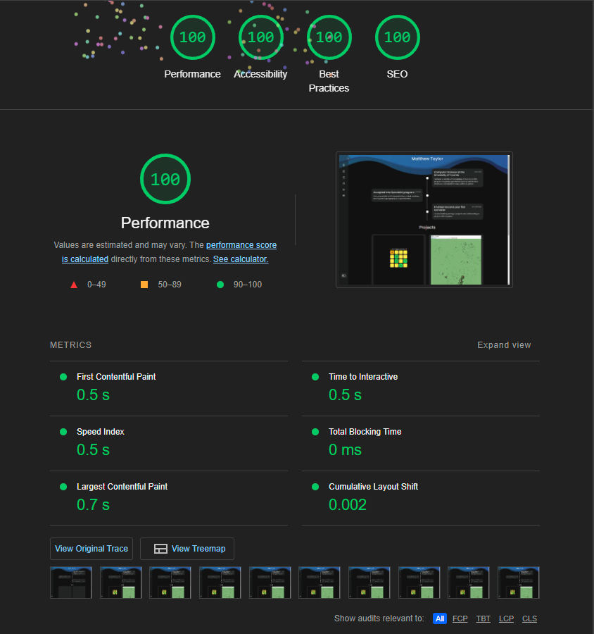GitHub - MatthewAndreTaylor/matthewandretaylor.github.io: Matthew ...