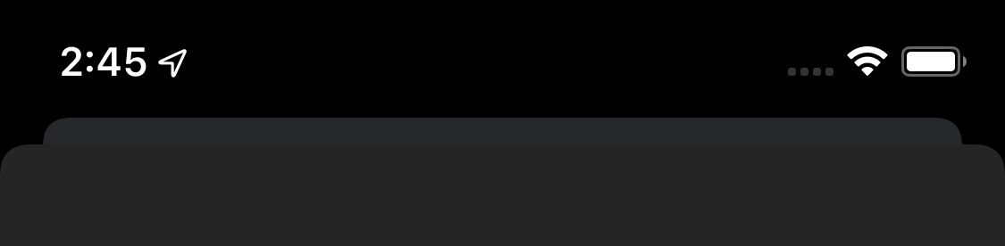 Simulator Screen Shot - iPhone Xs - 2019-06-04 at 14 45 39