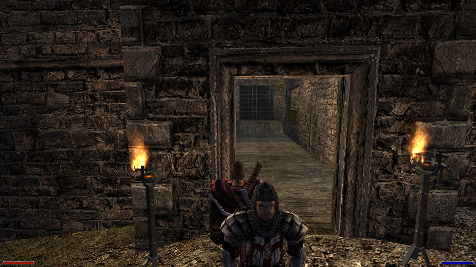 Opengothic_Torchfire