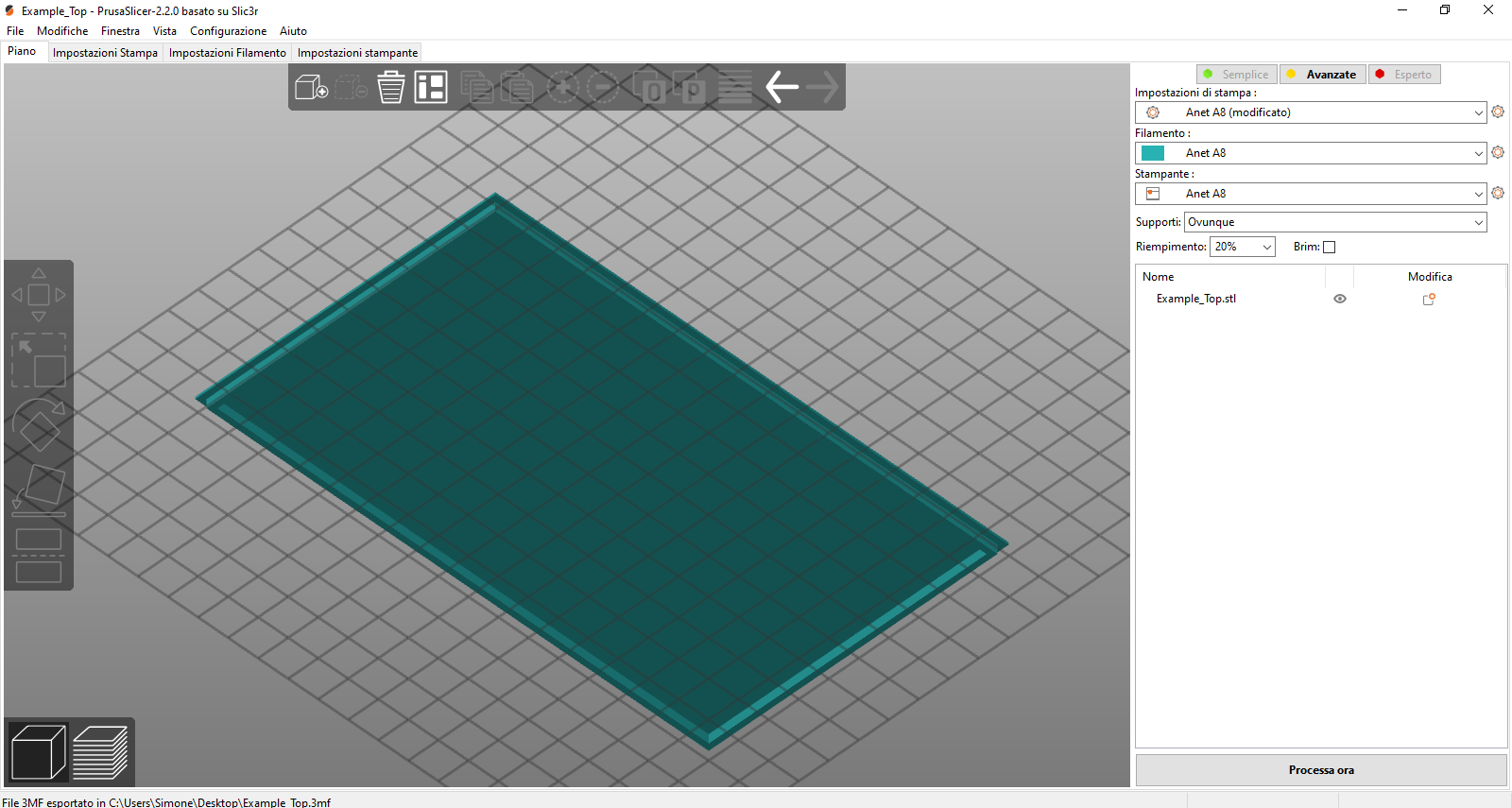 Supports generating problem · Issue #4257 · prusa3d/PrusaSlicer · GitHub