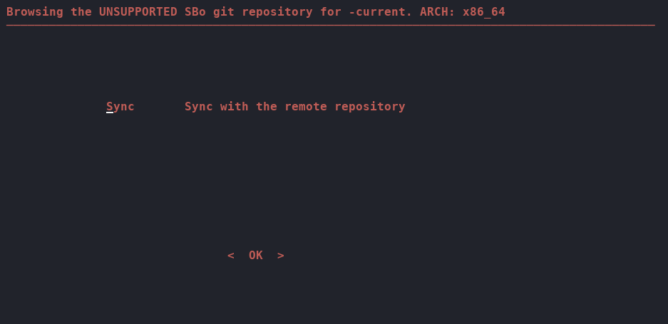 Colors defined in dialogrc not rendered correctly · Issue #4653 ...