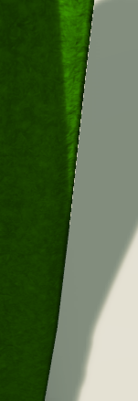 Bug Report: Shadow Background Pixel issue. · Issue #10709 · o3de/o3de ...