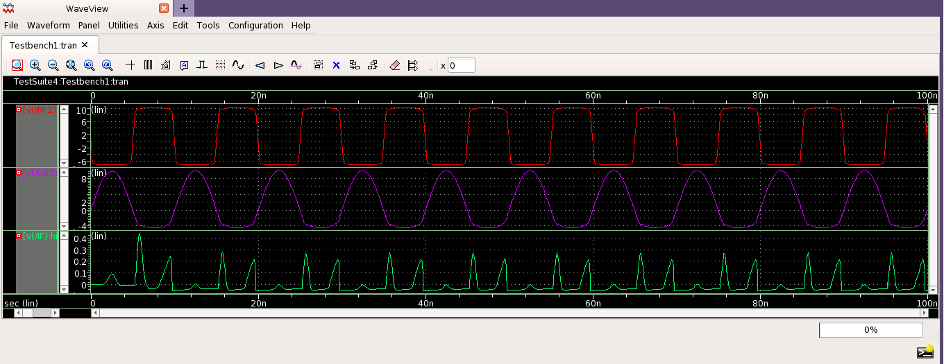 GitHub DrPown/RF_Mixer_Circuit