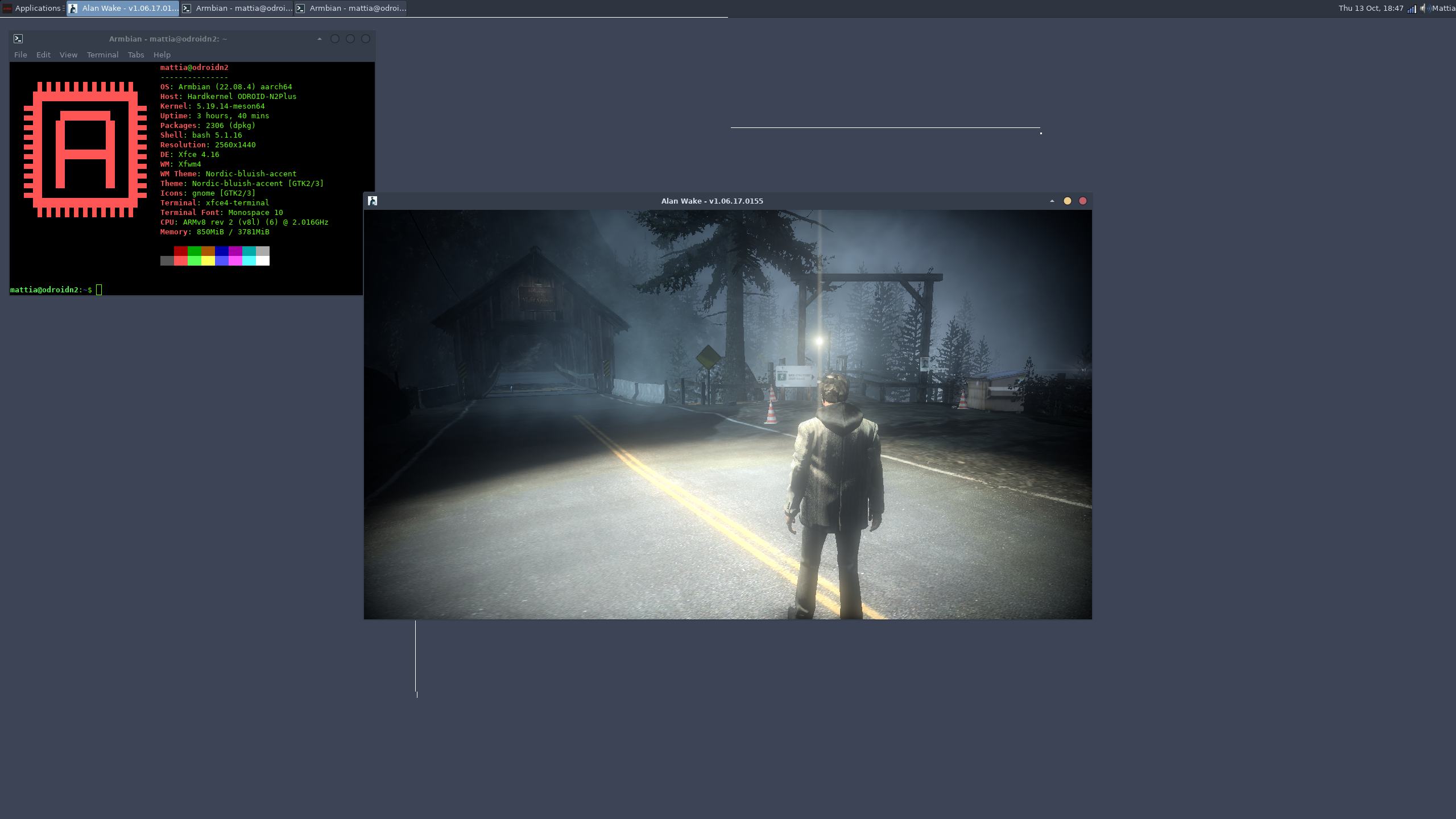 Compatibility list – Box86