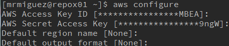 aws-config