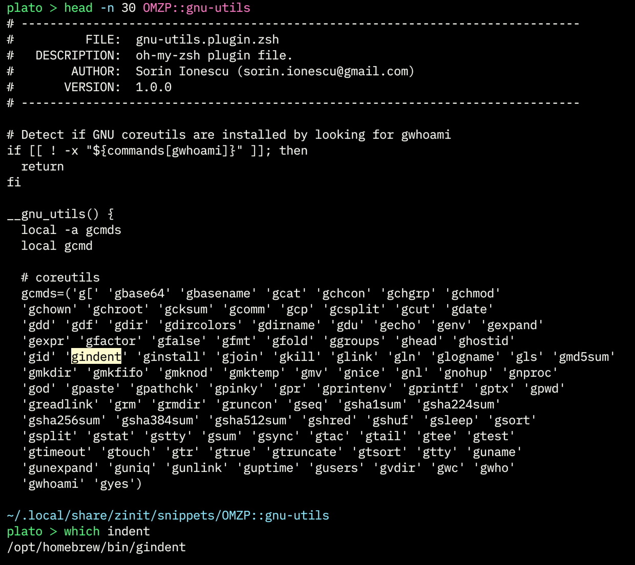 gnu utils for windows 10 | gnu core utilities – TUQNOO