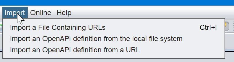 FEATURE: Ability to import the exported list of Installed Marketplace ...