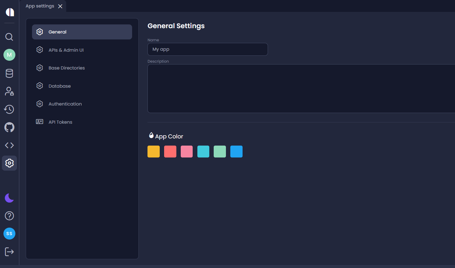 🐛 Bug Report: Left nav - Container wrong padding · Issue #3485 ...