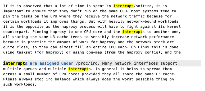 HAProxy management documentation render issue · Issue #445 · haproxy ...