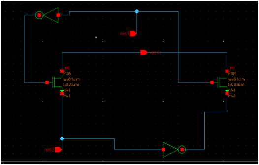 GitHub - Mahima-Saxena/4-Bit-Static-CMOS-CLA-Using-Modified-Circuits ...