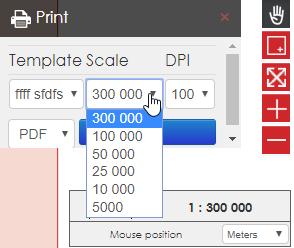 map scale and print scale - do not match · Issue #1514 · 3liz/lizmap ...