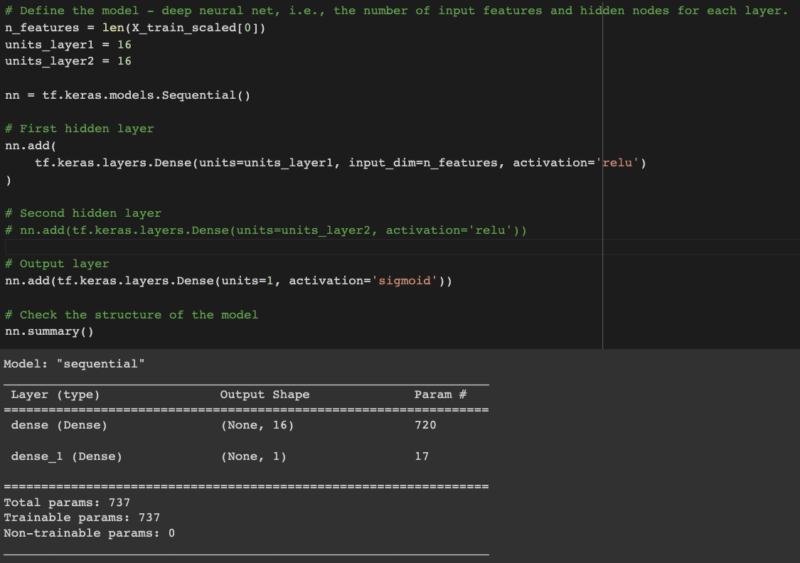 GitHub - m-miley/Neural_Network_Charity_Analysis: Deep Learning NEURAL ...