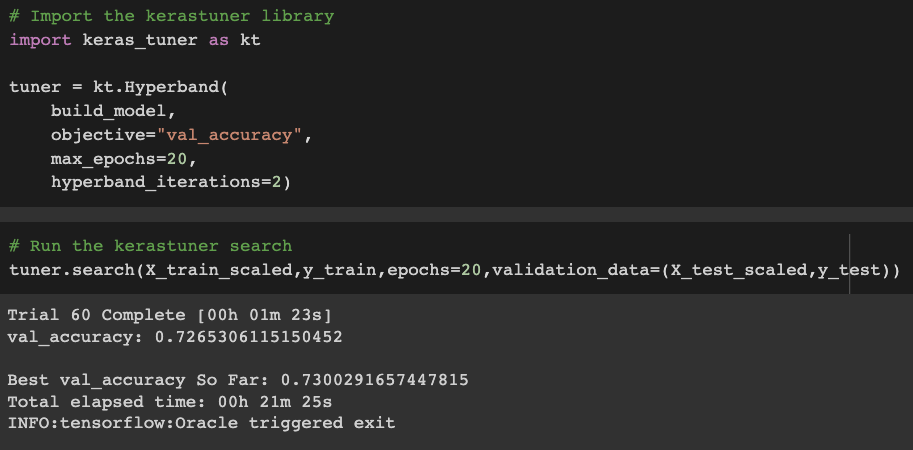 GitHub - m-miley/Neural_Network_Charity_Analysis: Deep Learning NEURAL ...