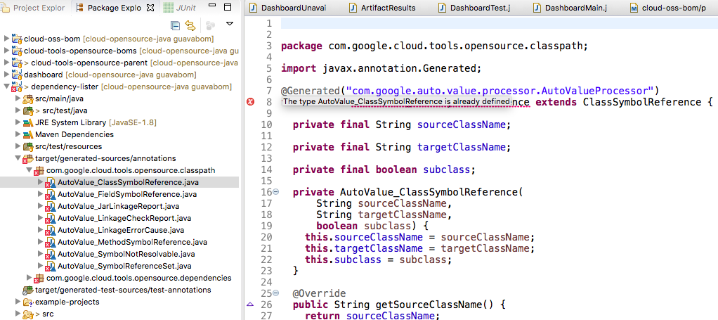 AutoValue is causing problems in Eclipse · Issue #508 ...