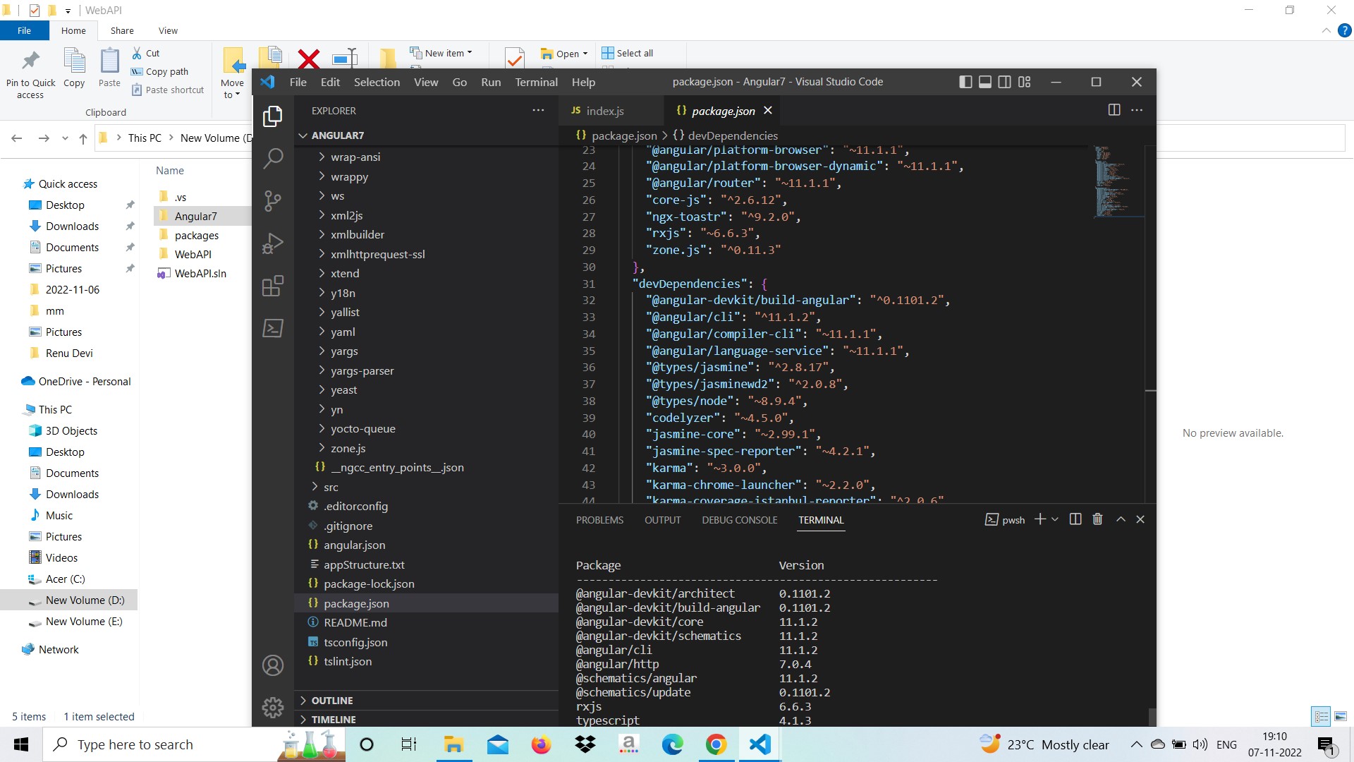 Module not found · Issue #165605 · microsoft/vscode · GitHub