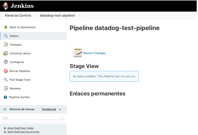 GitHub testdatadoglab/testdatadoghiringchallenge