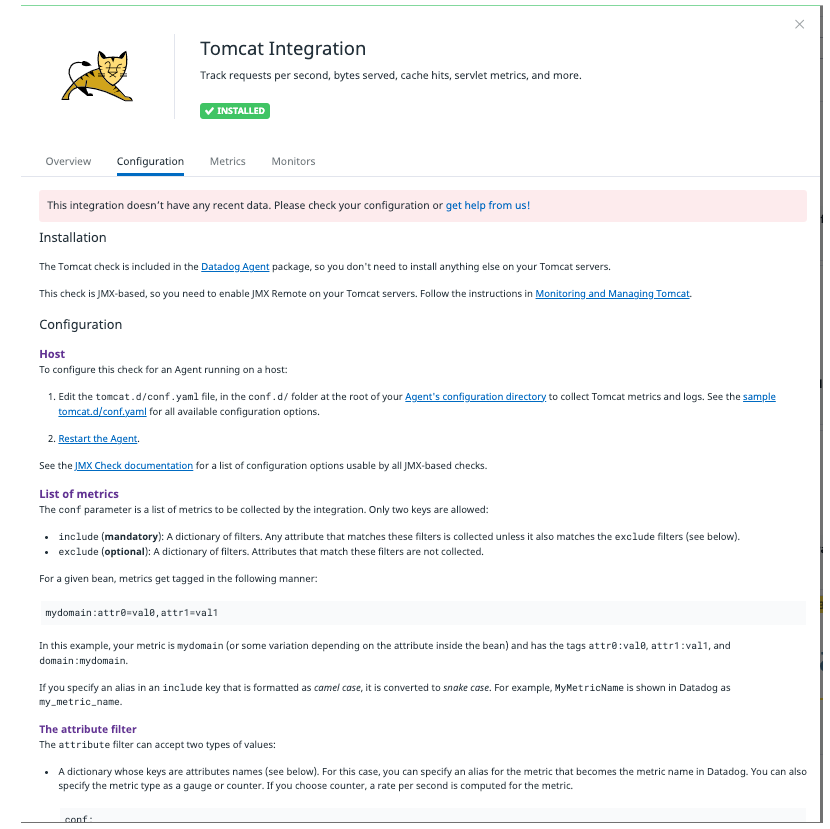 GitHub testdatadoglab/testdatadoghiringchallenge
