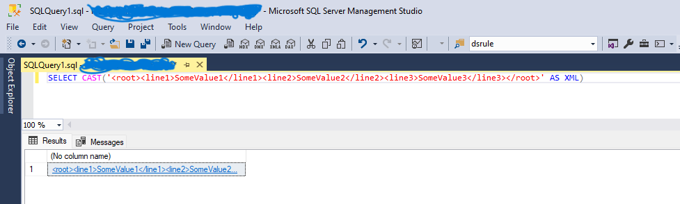 Open xml data like Sql Server Management Studio · Issue #19543 ...