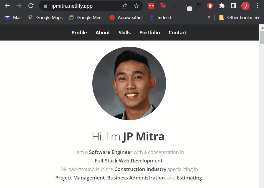 level ground website